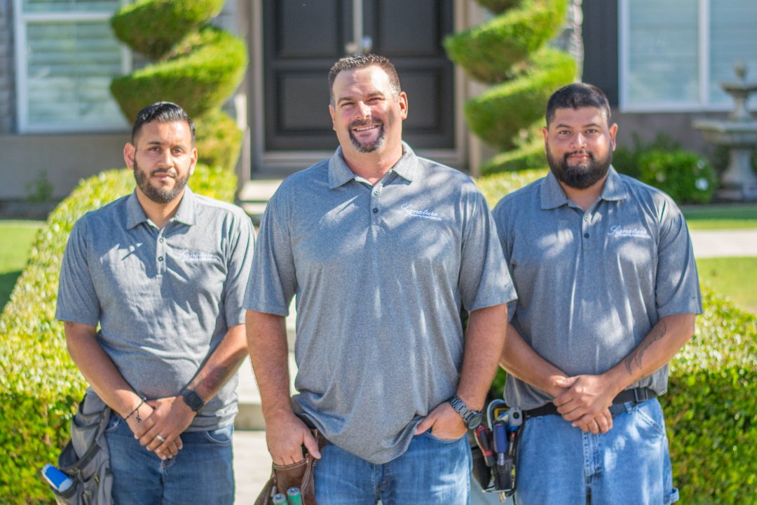 About Signature Inspections Signature Property Inspections